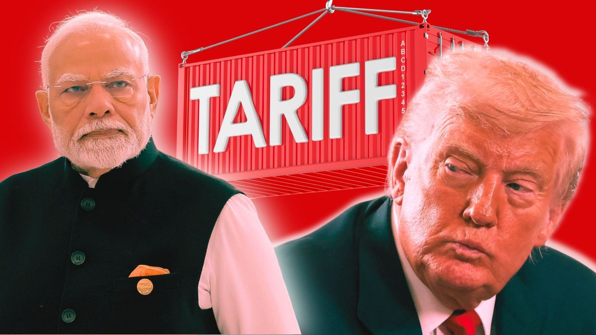 India US tariff