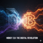 crypto vs central banks