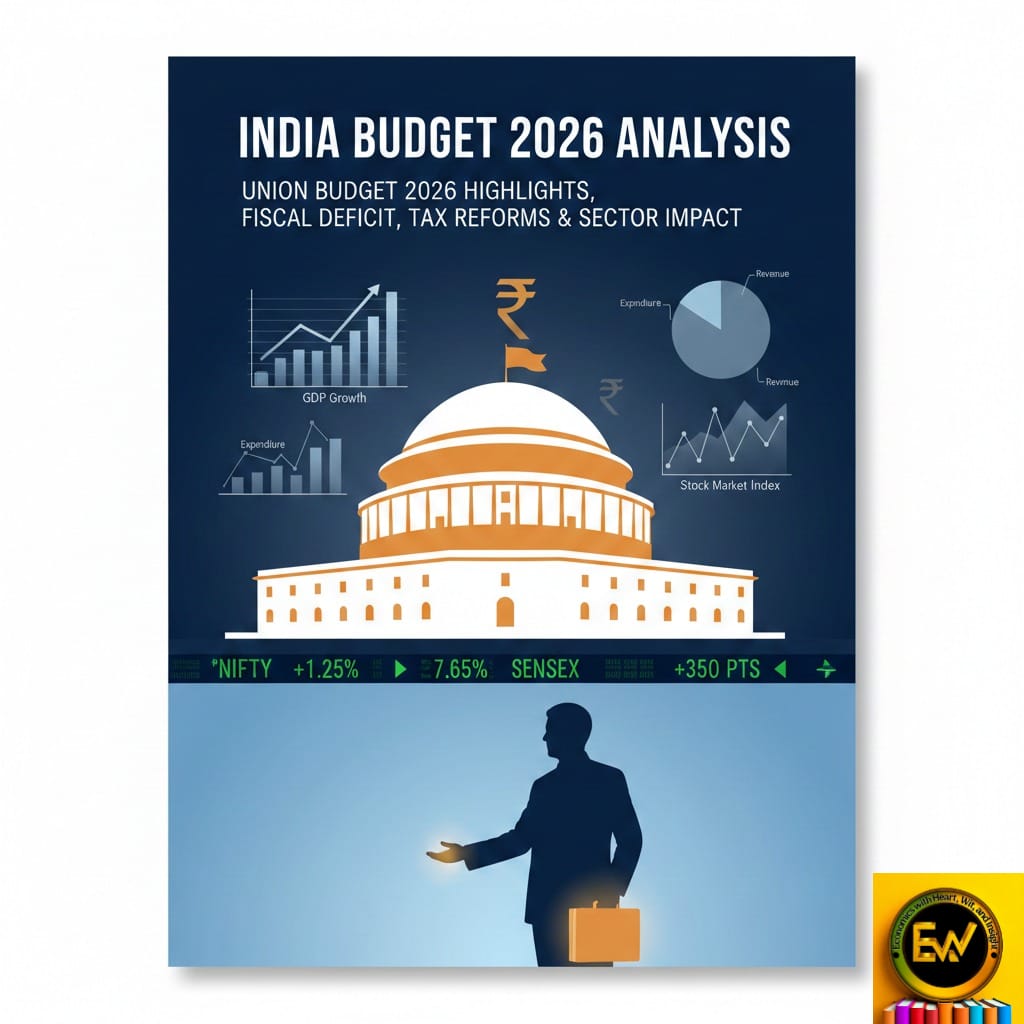 UNION BUDGET